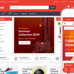 Javenist - Multipurpose Theme WooCommerce Theme