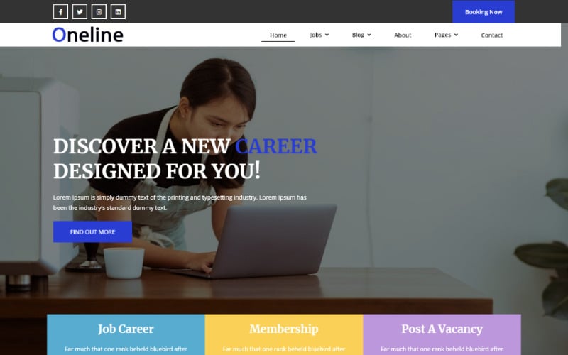 Job Portal Bootstrap Theme Website Template Job Portal Bootstrap Theme Website Template