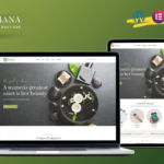 Juliana - Beauty & Cosmetics WooCommerce Theme