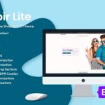 Kabir Lite - Minimalistic Fashion Shopify Theme