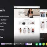 Kartbuck - Fashion Store and Multi-purpose WooCommerce Theme