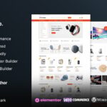 Kartshop – Mega Shop Multipurpose Responsive WooCommerce Store