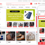 Kassadin - Website Template for Multi-Vendor Marketplace