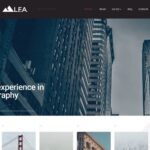 LFA WordPress Theme
