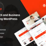 Lifeup – Life Coach and Business Consulting WordPress Theme