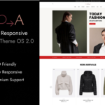 Lirea | Fashion Responsive Shopify Theme OS 2.0