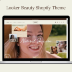 Looker – Beauty Shop Shopify Theme