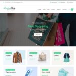 LovelyShop - WooCommerce WordPress Theme