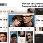 LumeLens – The Ultimate Shopify Theme for Sunglasses & Eyewear