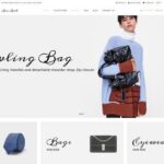 Lux Look - Accessories Elegant Shopify Theme
