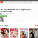 Mag Store Shopify Theme