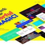 Magic - Multipurpose Creative WordPress Theme