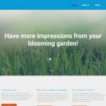 Manuel WordPress Theme