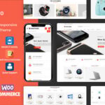 Martaxo - Multipurpose Super Market WooCommerce Theme