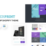 Master Print - Print Shop Shopify Theme