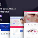 Medidol | Medical HealthCare Html5 Template