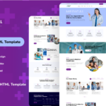 Medykal - Medical Bootstrap Html Template
