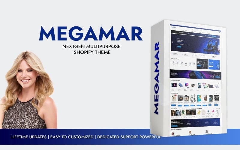 Megamar – Nextgen Multipurpose Shopify Theme Megamar – Nextgen Multipurpose Shopify Theme