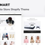 Megamart - Wholesale Responsive Online Store 2.0 Shopify Theme