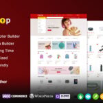 Megatop - Mega Shop and Multipurpose WooCommerce Theme