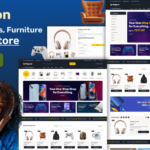 Megzon - Electronics & Gadgets Mega Store Multipurpose Shopify 2.0 Responsive Theme