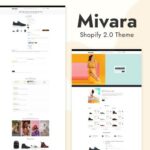 Mivara - Shoes Shopify Theme - OS 2.0