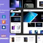 MobileBazaar - Multipurpose Mobile Store WooCommerce Theme