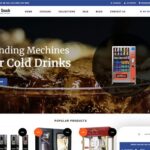 Monster Snack - Modern Bootstrap Shopify Shopify Theme