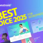 Monstroid2 - Clean Multipurpose Business Consulting & IT Technology WordPress Elementor Theme