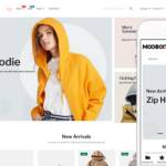 MooBoo - Fashion Theme WooCommerce Theme