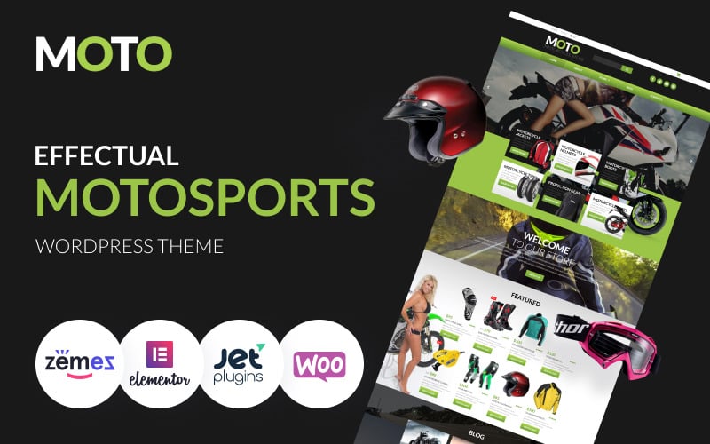 Motorcycle Store - Sports and Effectual Motosports Templates Motorcycle Store - Sports and Effectual Motosports Templates