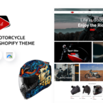 Mototab - Cars & Motorcycle Modern Shopify Theme