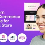 Mr. JazMan - Music Store WooCommerce Theme