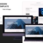 MuseLab – Creative Digital Agency HTML Website Template