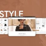 MyStyle - Clothing and Fashion Elementor WooCommerce Theme
