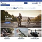 Naturas - Fishing ECommerce Classic Elementor WooCommerce Theme
