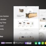 Oney - Furniture and Home Decor WooCommerce Theme