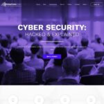 OperationCode WordPress Theme