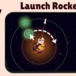 Orbital Escape | Unity GameTemplate Project
