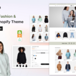Outlyn – Clothing, Apparel & Fashion Shopify 2.0 Theme