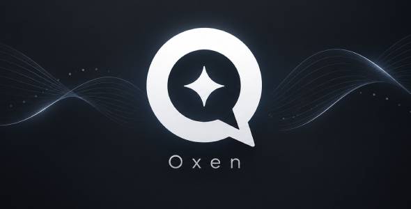 Oxen – AI Agent Module for NexoPOS with Tools, Approvals & MCP Oxen – AI Agent Module for NexoPOS with Tools, Approvals & MCP