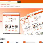 Pahla Store Wocommerce Theme