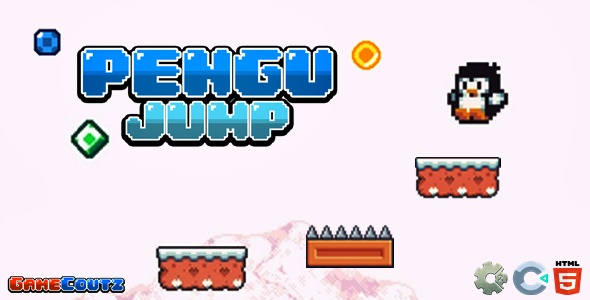 Pengu Jump | Construct Game Pengu Jump | Construct Game