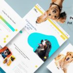 Pet Express - Petcare HTML 5 Website Template