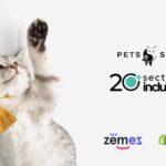 Pets Shop Design Template Shopify Theme