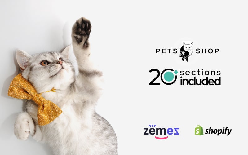 Pets Shop Design Template Shopify Theme Pets Shop Design Template Shopify Theme