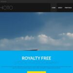Photo and Video WooCommerce Theme