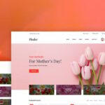 Phuler - Flower Shop WooCommerce Theme