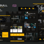 PitBull - Gun Shop WooCommerce Theme