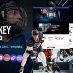Plyboys- Hockey Clubs Multipurpose WordPress Elementor Theme